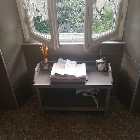 La Mansarde * Stresa