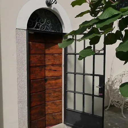 Maison d'hôtes La Mansarde
