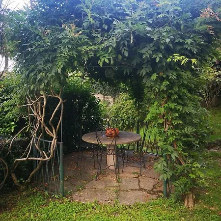 La Mansarde Pensjonat