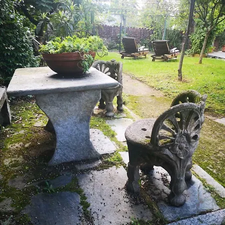La Mansarde Pensjonat