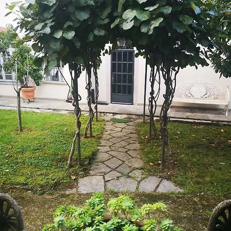 La Mansarde Maison d'hôtes